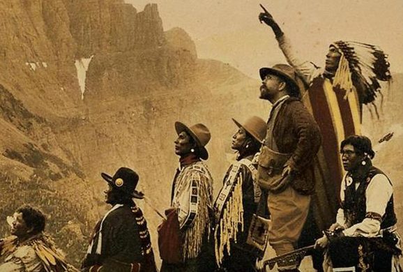 Short Nights of the Shadow Catcher