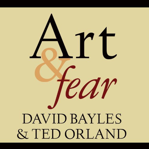 Art and Fear